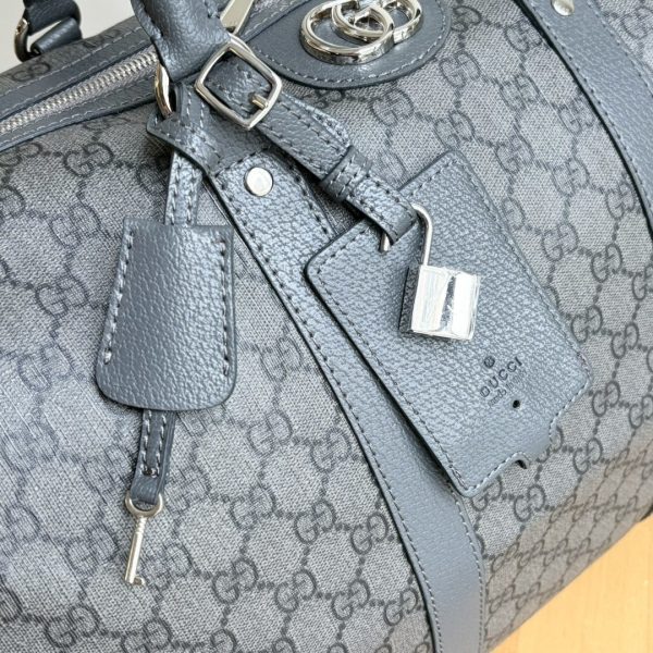 Luxury GG Handbag 648085 BC