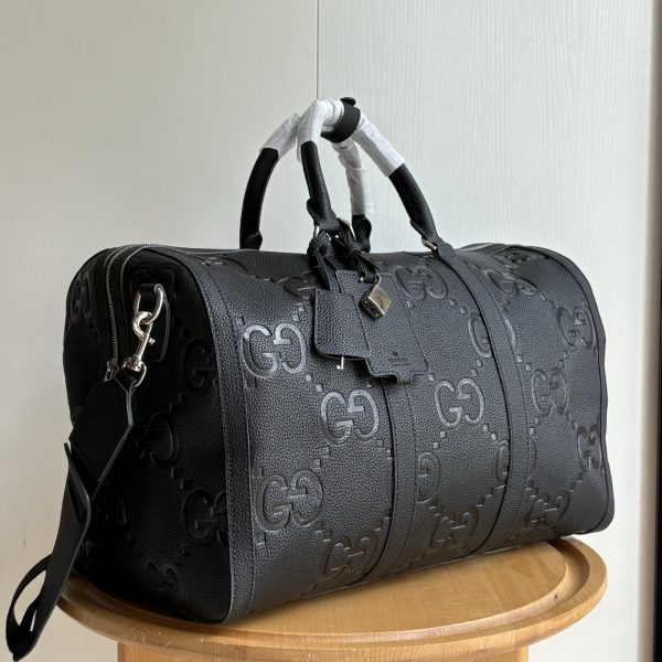 Luxury GG Handbag 648085-1 BC