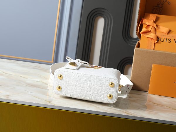 Luxury LV Handbag M28328-M28327 BC