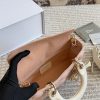 New Fashion DO Handbag D26381 QA