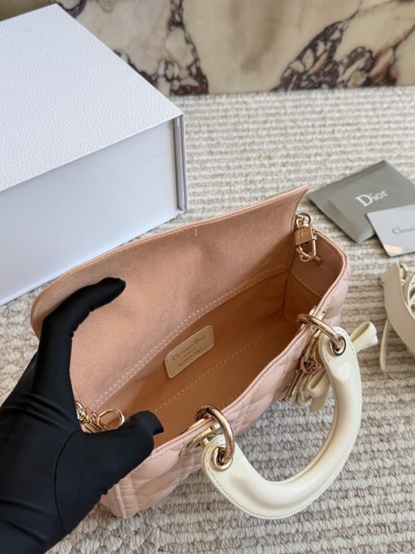 New Fashion DO Handbag D26381 QA