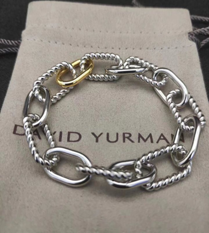 New Arrival David Yurman Bracelet 008 New Arrival David Yurman Bracelet 008