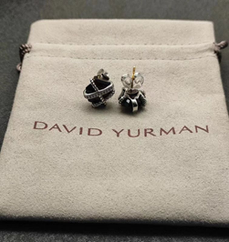 New Fashion David Yurman Earring 080