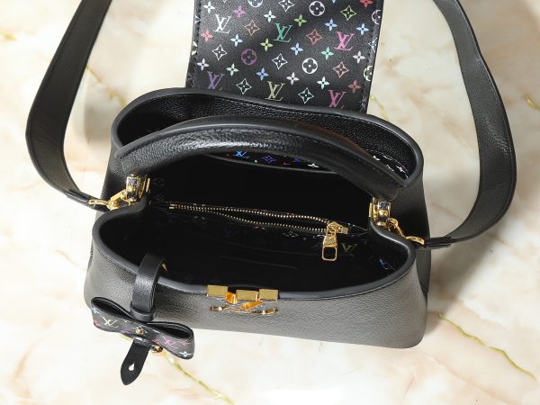 Luxury LV Handbag M28328-M28327 BC