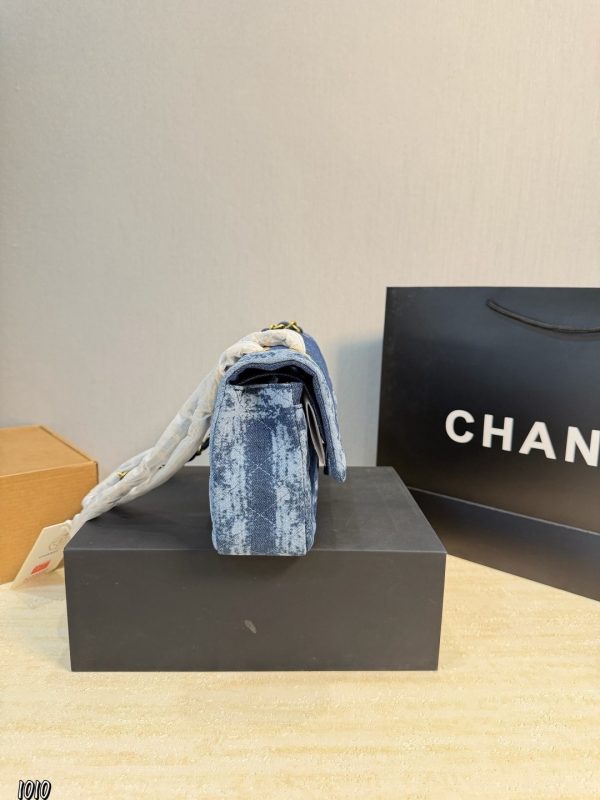 New Fashion CN Handbag CC26392 QA