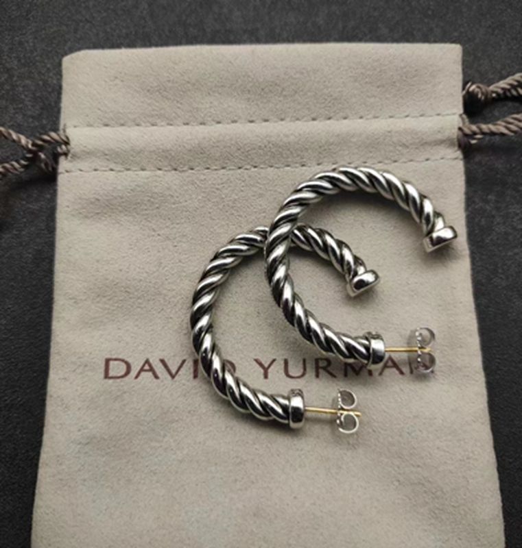 New Fashion David Yurman Earring 081