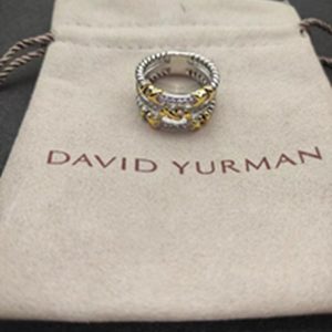 New Arrival David Yurman Ring 081