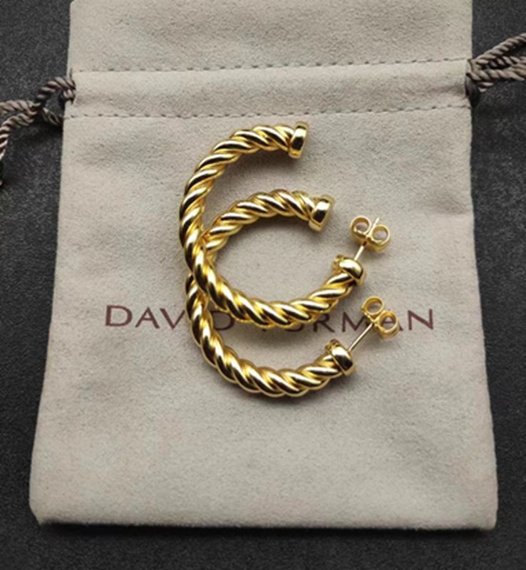 New Fashion David Yurman Earring 082