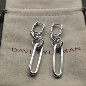 New Fashion David Yurman Earring 083