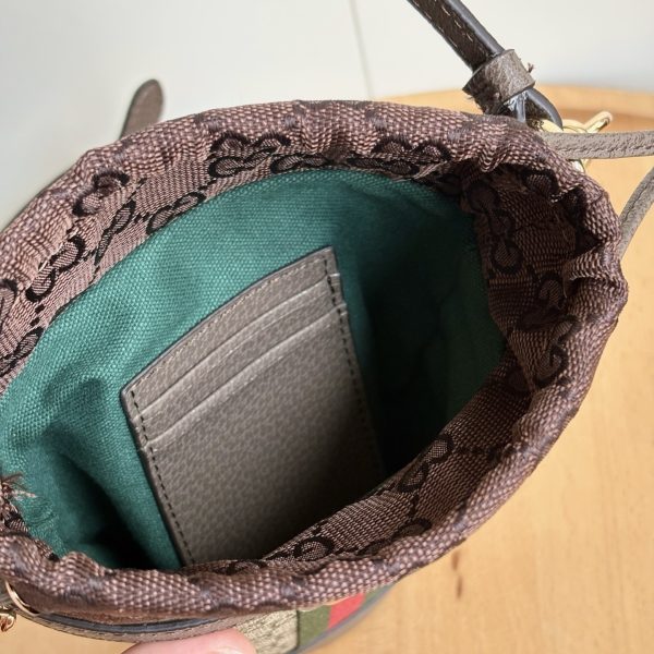 Luxury GG Handbag 838462 BC
