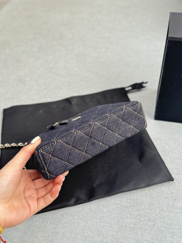 New Fashion CN Handbag CC26394 QA