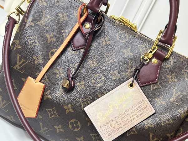 Luxury LV Handbag M28379 BC