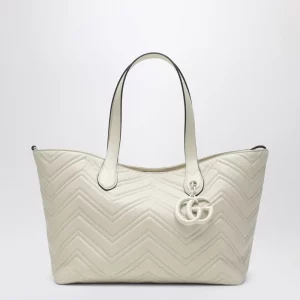 GG Marmont Medium Tote Bag 855279 QA