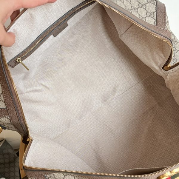 Luxury GG Handbag 648085 BC