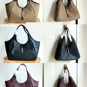 Luxury GG Handbag 866645 BC