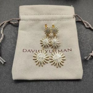 New Fashion David Yurman Earring 086