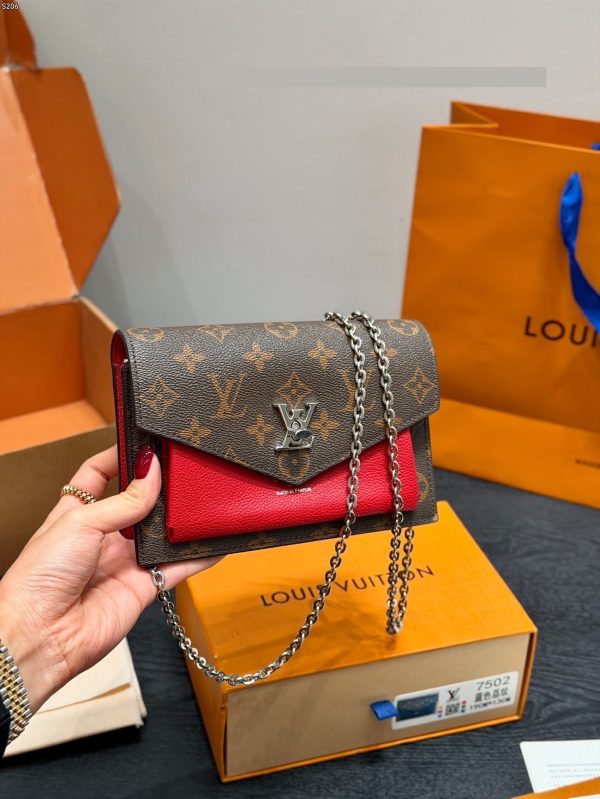 New Fashion LV Handbag LV263196 QA