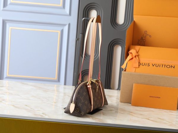 New Fashion L*V Handbag 13086 QA