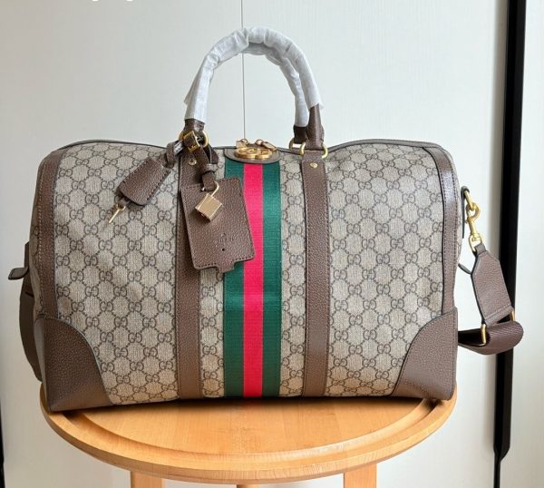 Luxury GG Handbag 648085 BC