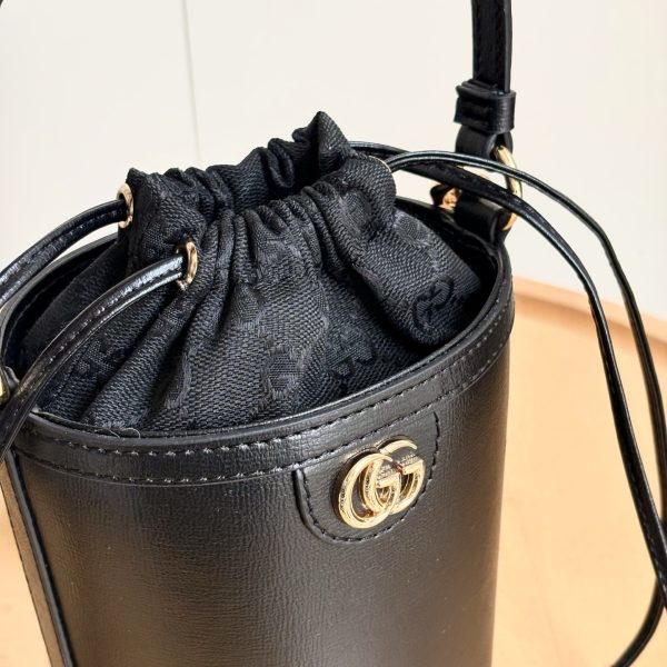 Luxury GG Handbag 760201 BC