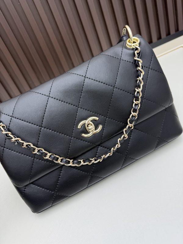 Luxury CN Handbag 09171 BC Luxury CN Handbag 09171 BC
