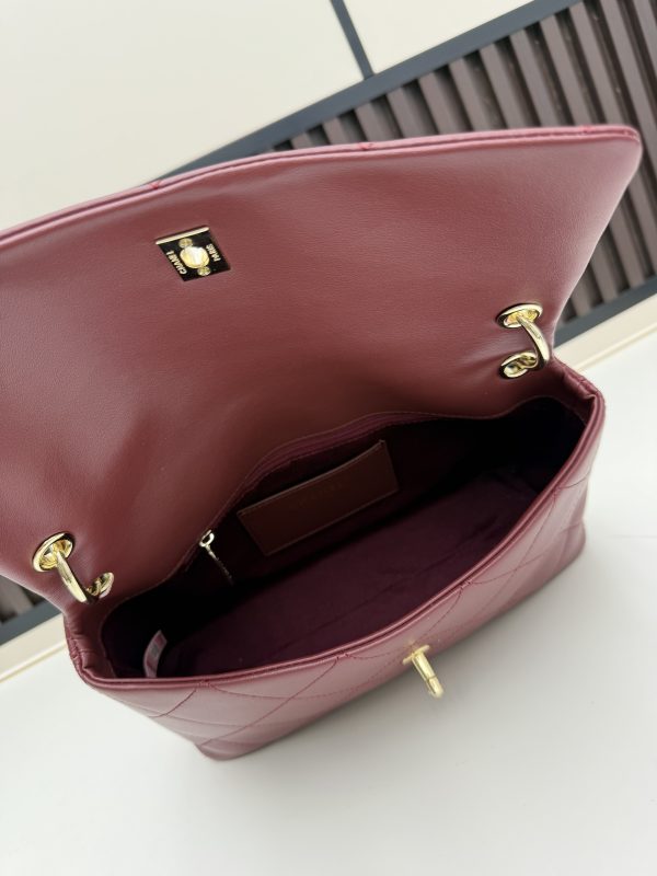 Luxury CN Handbag 09171 BC Luxury CN Handbag 09171 BC