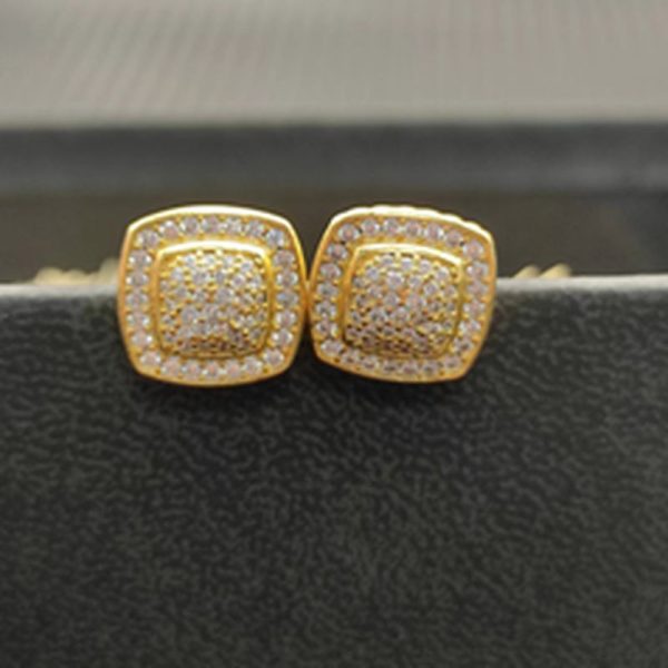 New Fashion David Yurman Earring 089