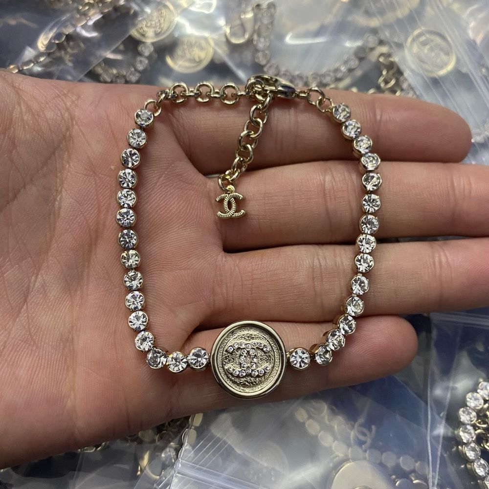 New Arrival Chanel Bracelet 105