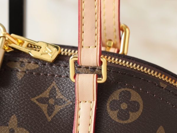 New Fashion L*V Handbag 13086 QA