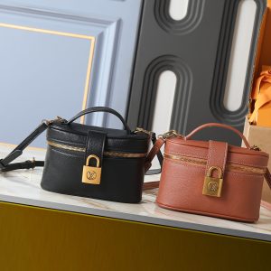 Luxury LV Handbag M27505-M47125 BC