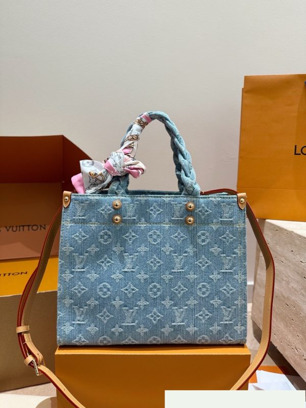 New Fashion LV Handbag LV26335 QA