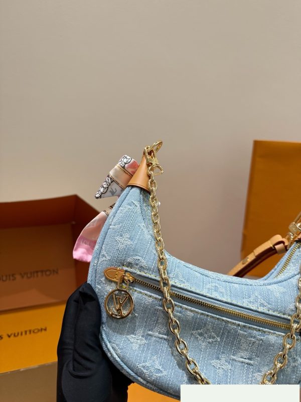 New Fashion LV Handbag LV26334 QA