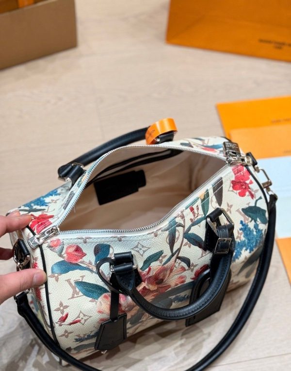 New Fashion LV Handbag LV26316 QA