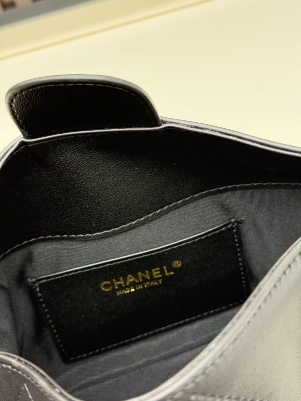 Luxury CN Handbag 07083 BC