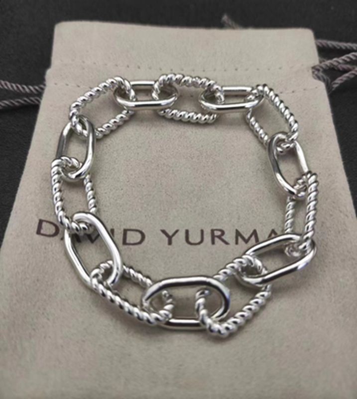 New Arrival David Yurman Bracelet 009