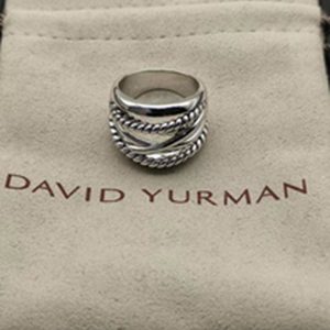New Arrival David Yurman Ring 090