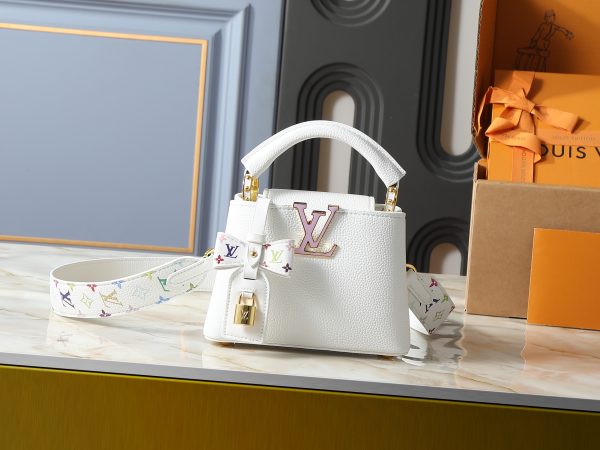 Luxury LV Handbag M28328-M28327 BC
