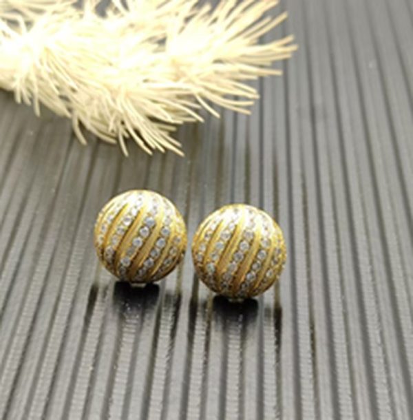 New Fashion David Yurman Earring 091
