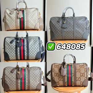 Luxury GG Handbag 648085 BC
