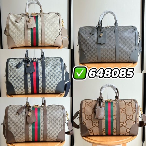 Luxury GG Handbag 648085 BC