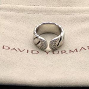 New Arrival David Yurman Ring 093