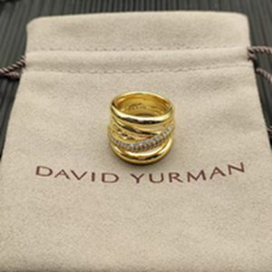 New Arrival David Yurman Ring 094