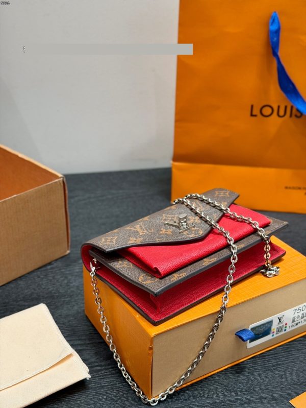 New Fashion LV Handbag LV263196 QA