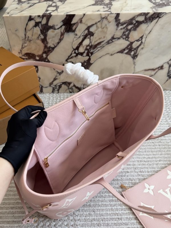 New Fashion LV Handbag LV26396 QA