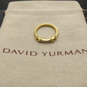 New Arrival David Yurman Ring 097