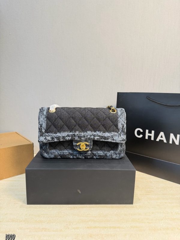 New Fashion CN Handbag CC26392 QA