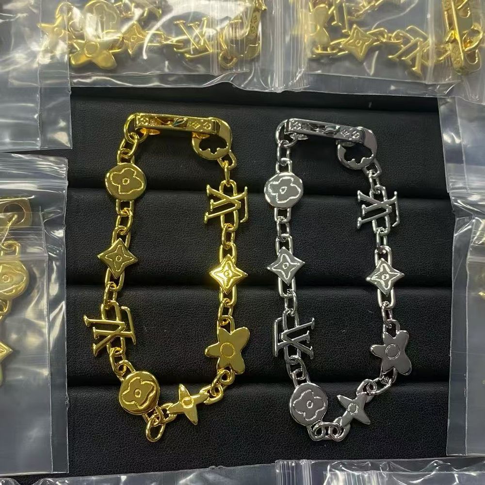 New Arrival LV Bracelet 176 New Arrival LV Bracelet 176