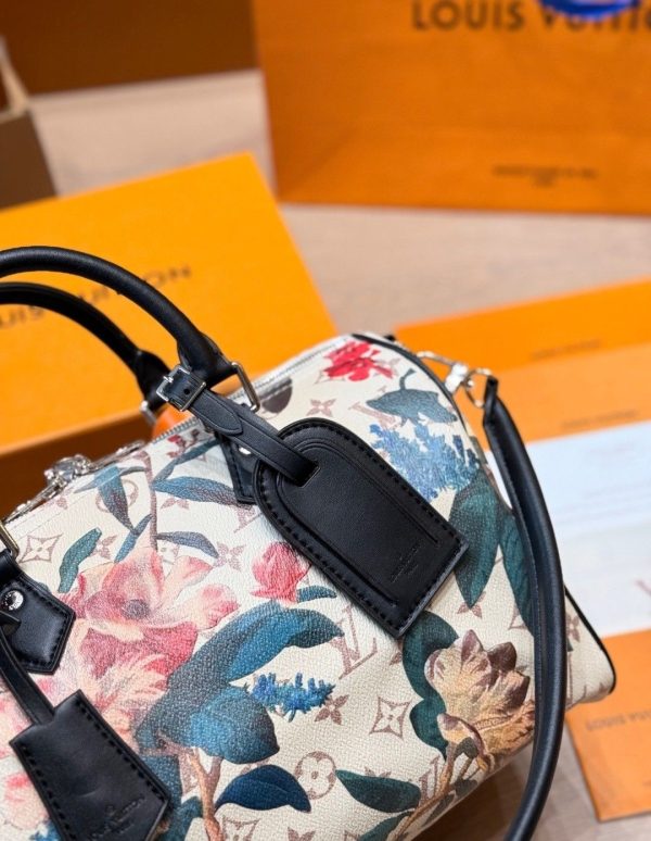 New Fashion LV Handbag LV26316 QA
