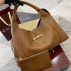 GG Softbit Maxi Shoulder Bag 837466-2 QA