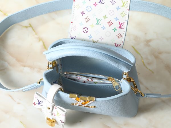 Luxury LV Handbag M28328-M28327 BC